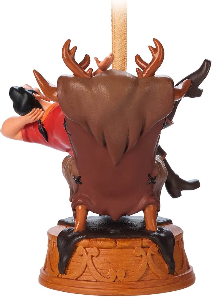 Amazon.co.jp: ディズニー ガストン 歌う リビングマジック スケッチ